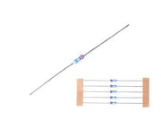 Metalfilmmodstand - 0,27ohm 0,6W ±5% (Ø2,5x6,8mm)