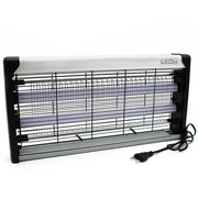 LEDlife insektlampe - 8W, indendørs, UV-lys, dække