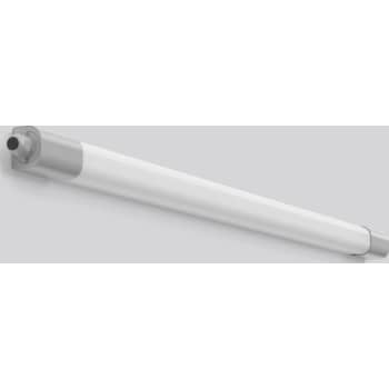 Planox Eco 20/34W 840 3050/4950 lumen L1399 mm grå