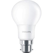 CorePro LED Standard 4,9W (40W) A60 B22 827 Mat