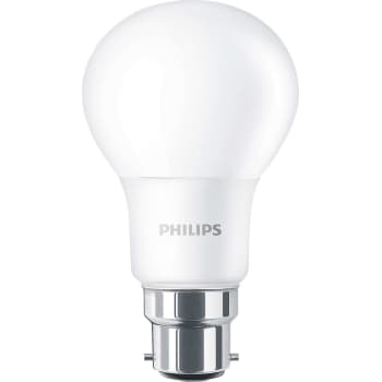 CorePro LED Standard 4,9W (40W) A60 B22 827 Mat