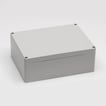 PC-KASSE 240X160X90MM SNAP-LUKKE CT-841