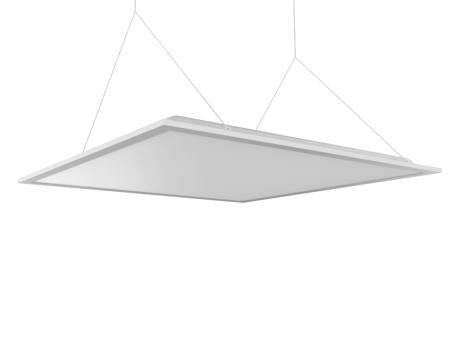 DIOLUM Mila 25-36W DALI/push 840 UGR19 60x60
