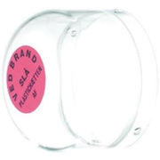 Plexiglashætte v/50  182.034