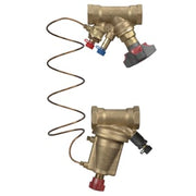 TA STAP differenstryksregulator DN15/1/2 10-60kPa mf/aftap Ameta