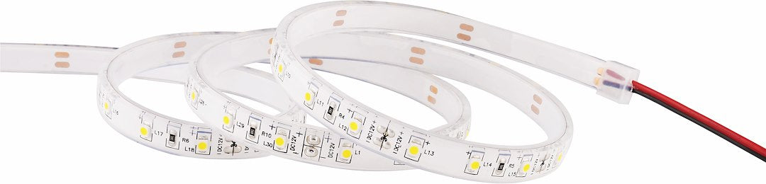 STRIP IP65 5M 12V 2800K 7,2W/M