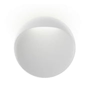 Flindt Ø 200 Led 3000K 10W  Hvid Struktur I  Fase Dæmp (Mains Dimm) 448 Lm