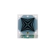 GM-IPOP SQ40 2Smart og Bluetooth indbygningslæser