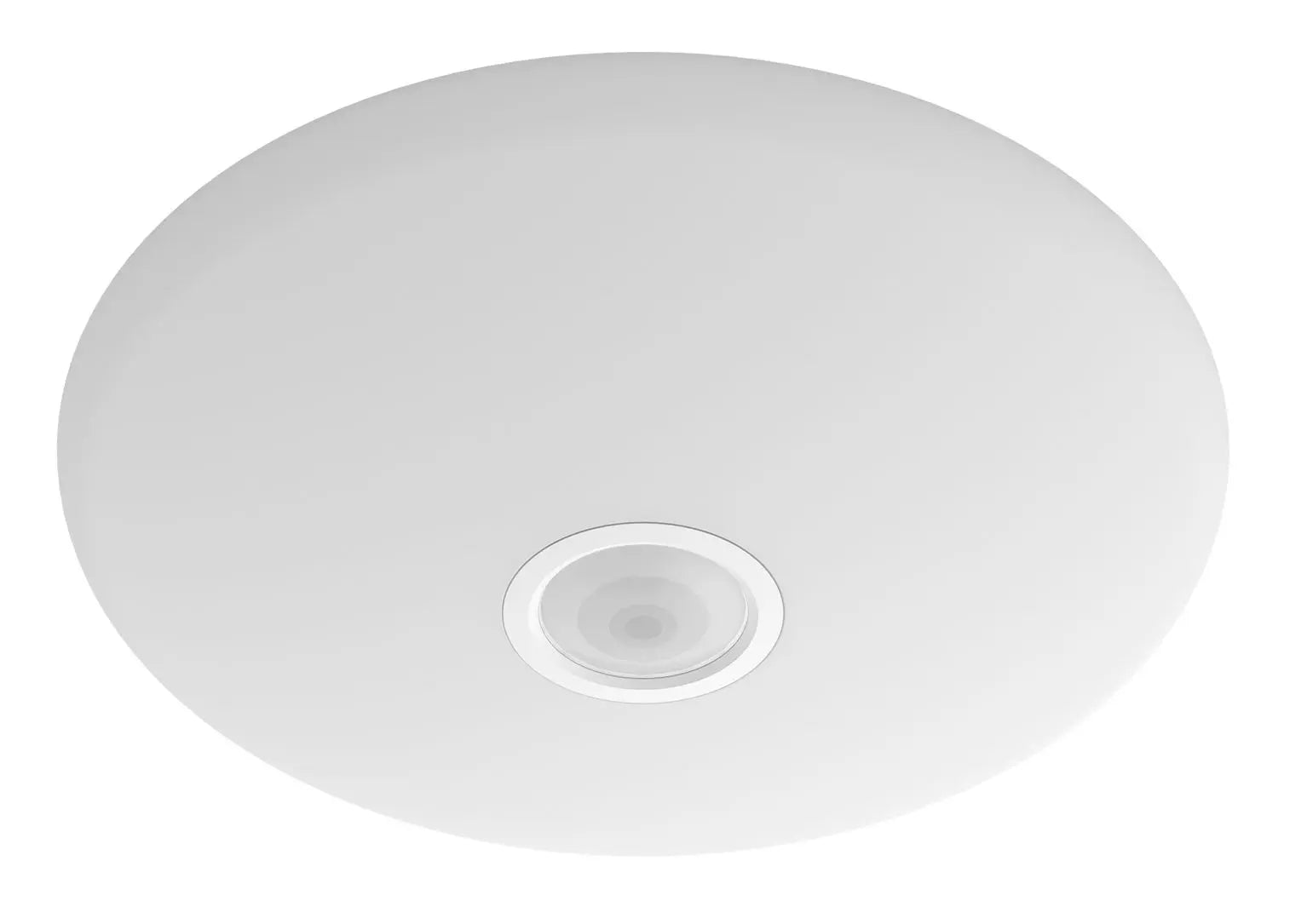 Mauve CL252 PIR RD 6W 27K W HV SR 06