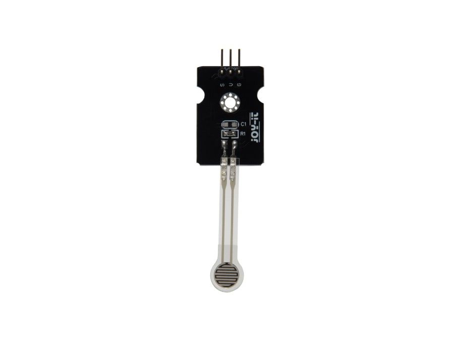 Tryksensormodul - 0-20kg