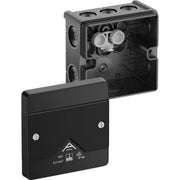 FORGRENINGSDÅSE ABOX 025-L/SW