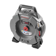 Ridgid FlexShaft afløbsrenser K9-102+, 15,2 m, 32 - 50 mm