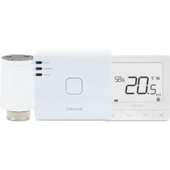 Salus SH-START Smart Home Startpakke