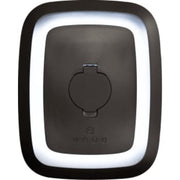 Enua Charge 22kW, indbygget type B og af- og påmonterbar