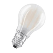 LEDVANCE LED standard mat 470lm 4W/827 (40W) E27