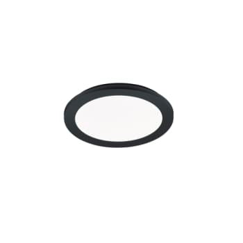 Camillus LED loftlampe 26  cm m-sort