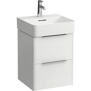 Laufen Base hvidt underskab