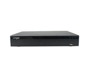 HD CCTV Hybridoptager, 16 kanal, TVI/CVI/AHD/Analog/IP, 5MP