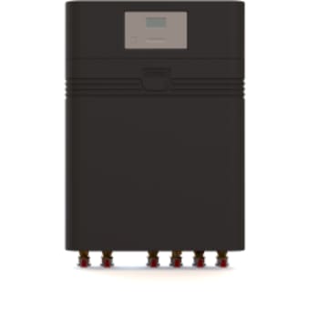 Calefa II S 40-V ITC BYMODEL 1