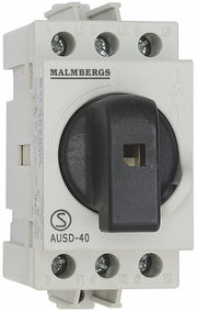 HOVEDAFBRYDER  40A AC22A 2MOD
