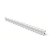 LED Armatur 120cm - 40W, Gennemfortrådet, IP65, 230V, 5800lm