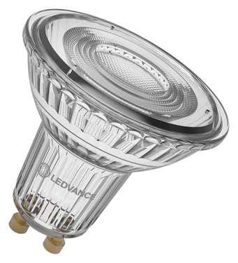 DIM PAR16 80 6,1W 930 GU10