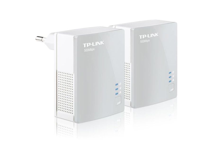 L-PA4010 Powerline Nano Starter Kit 500Mb