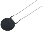 NTC termistor - 50ohm 1,6A Ø9,5mm