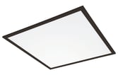 Sense Pro 600x600 Sort 3000K