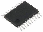 74HCT574 D-type flip-flop, 8 kanal, 3-state (SOP20)