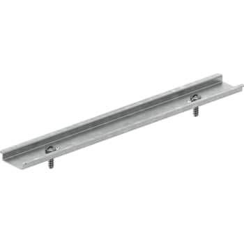 Standardskinne GEOS NS35-350