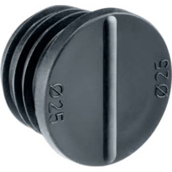 PROP FOR LUFTTÆT RØR M25