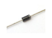 1N4004 Ensretterdiode - 400V / 1A (DO41)