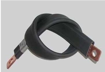 Cu-flex skinne FB243608