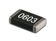 150ohm SMD modstand 0,1W 1% (0603) (10 stk.)