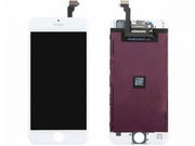 Apple iPhone 6 komplet LCD display+Touch (4,7") Sort