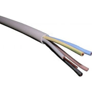Funktionssikkerkabel Securi-Flame M-J 5G1,5 grå T500