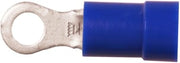 Isol. ringkabelsko A2532R 1,5-2,5mm2 M3 Blå