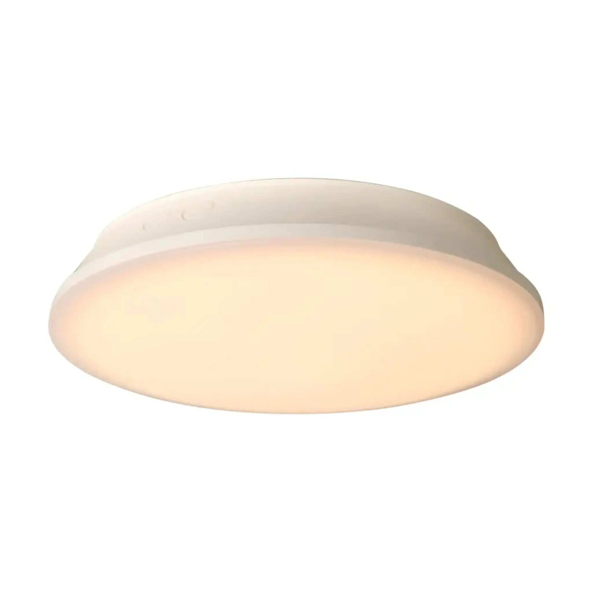 DIOLUM PLF PRO 15W LED 1450lm 830 HF Ø30cm IP44