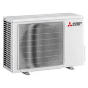 Varmepumpe udedel MUZ-AY35VGH