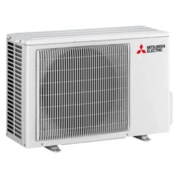 Varmepumpe udedel MUZ-AY35VGH