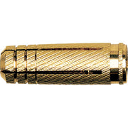 Dybel MS 10 x 32 mm, MESS, 25 stk.