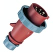 CEE stikprop 5 polet 16A 400V IP67 288