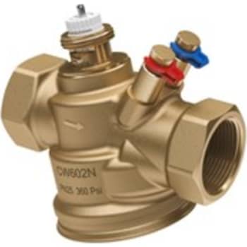Danfoss AB-QM DN 25 Rp1, Qmax = 2200 l/h