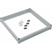 Mellemramme APO61 600 x 300 x 60 mm RAL7035