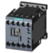 Kontaktor 4kW/400V ac 230V 1NO 3-polet Størrelse S00 Skrueterminaler