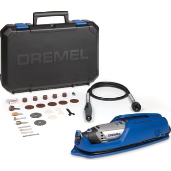 Dremel multiværktøj 3000JP 1/25
