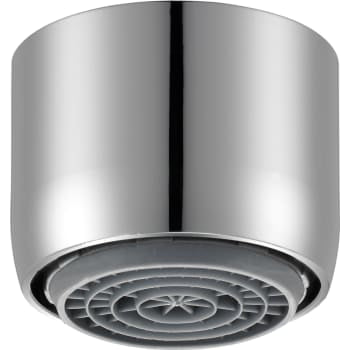 Cascade M22 SLC ac krom luftblander
