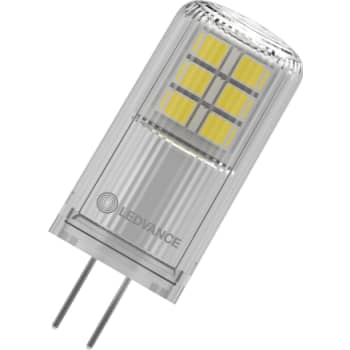 LED PIN KLAR 2,2W/827 (30W) G4