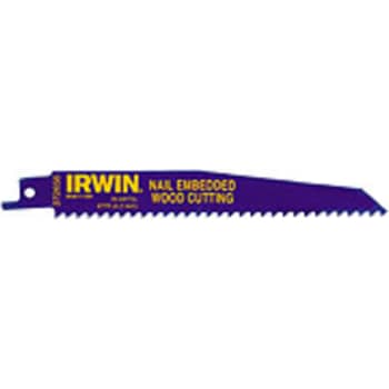 Bajonetsavklinge 225  6TPI a25